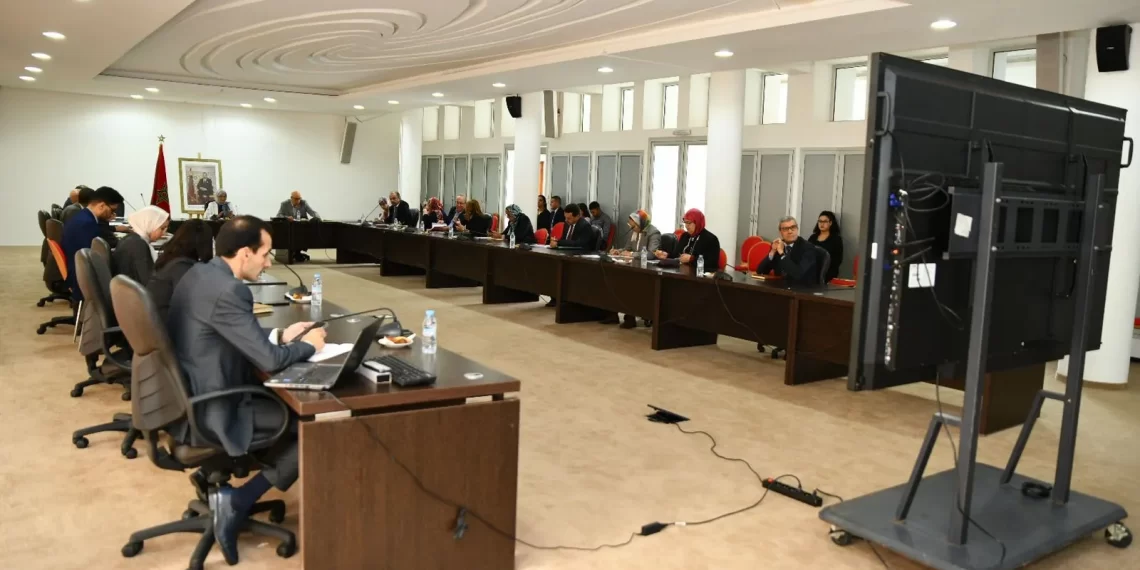 الوزيرة المنصوري تحث على تكييف أدوات التخطيط الترابي مع الخصوصيات المجالية