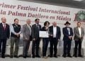 افتتاح المهرجان الدولي الأول للتمور المكسيكية 2022