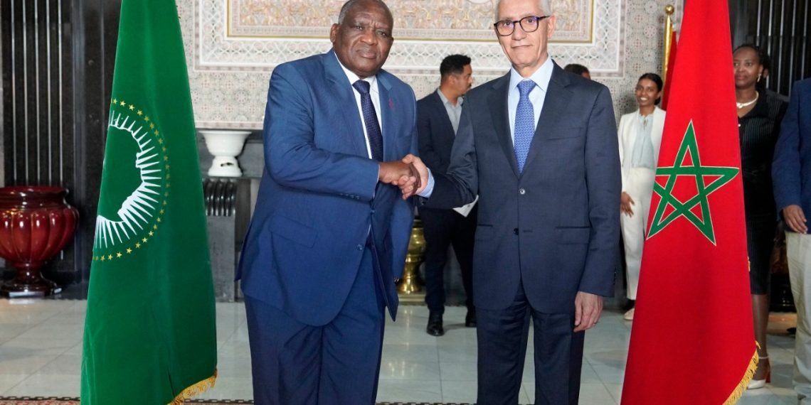 اتحاد الأفريقي