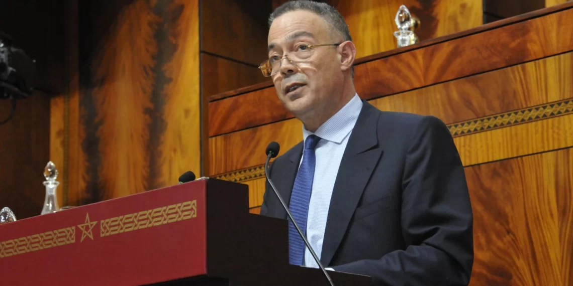 استنفار في المعارضة البرلمانية للرد على نعث الوزير لقجع موالاتها لجهات خارجية