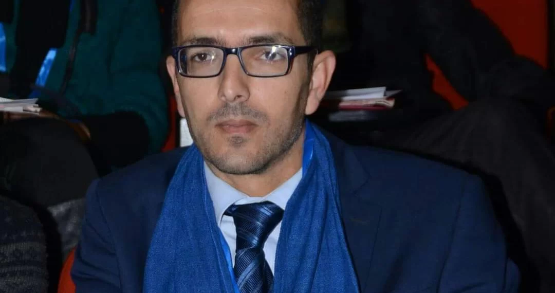 الأمن المائي