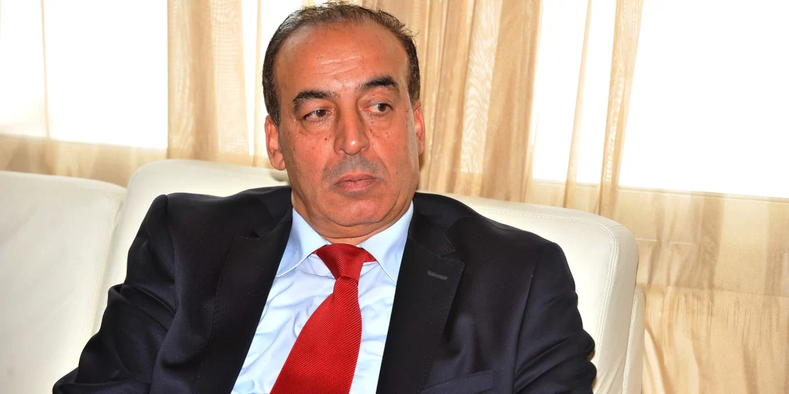 الحسن عبيابة: الانجاز الرياضي يستدعي ضرورة إعادة الهيكلة الحكومية