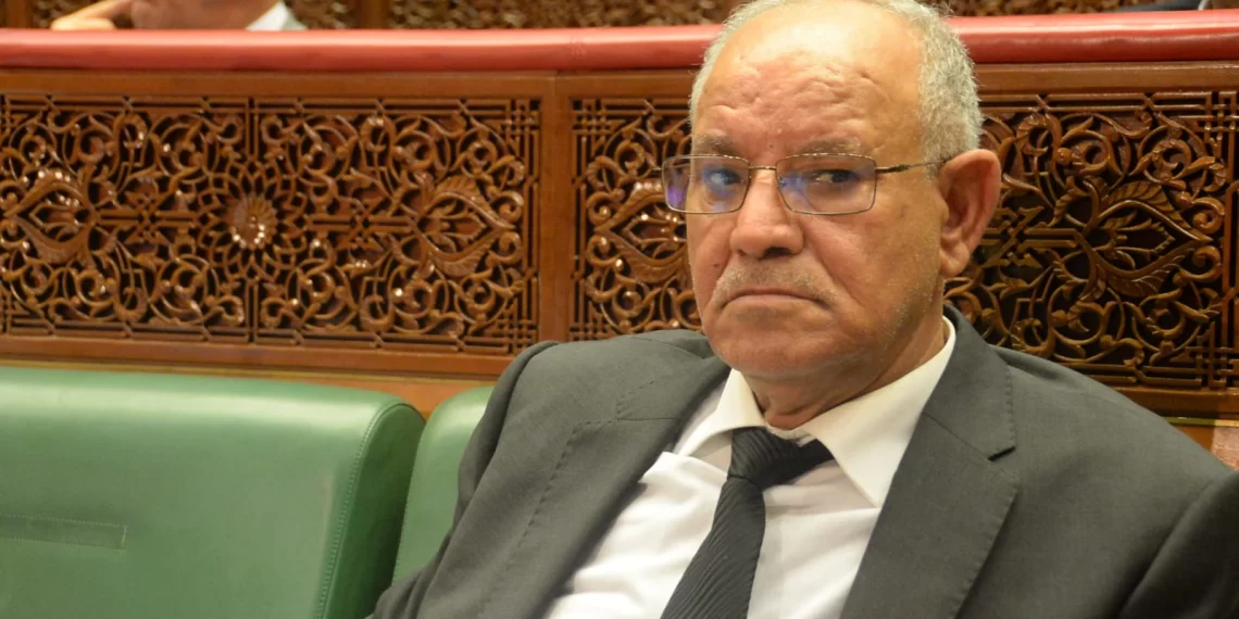 امبارك السباعي يدعو الحكومة ومختلف الوسائط السياسية والمؤسساتية لاستلهام دروس النخبة الوطنية