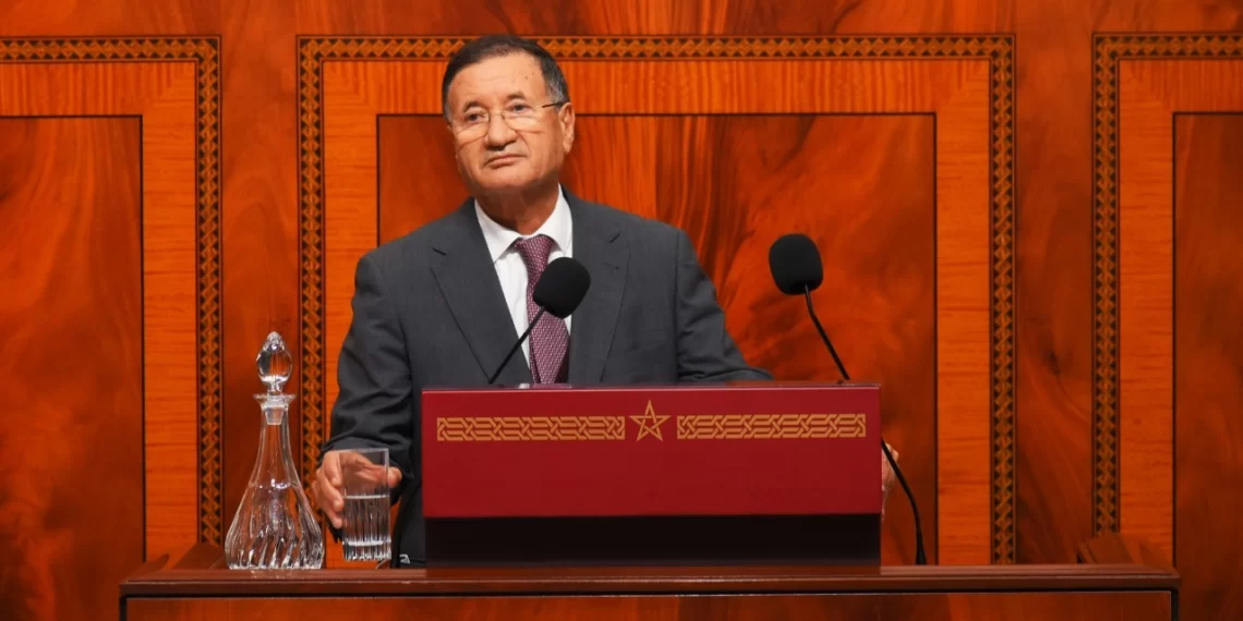 شاوي بلعسال: نتطلع إلى الاستمرار والإستثمار في الرصيد الرياضي لتحقيق إنجازات قياسية في ميادين أخرى