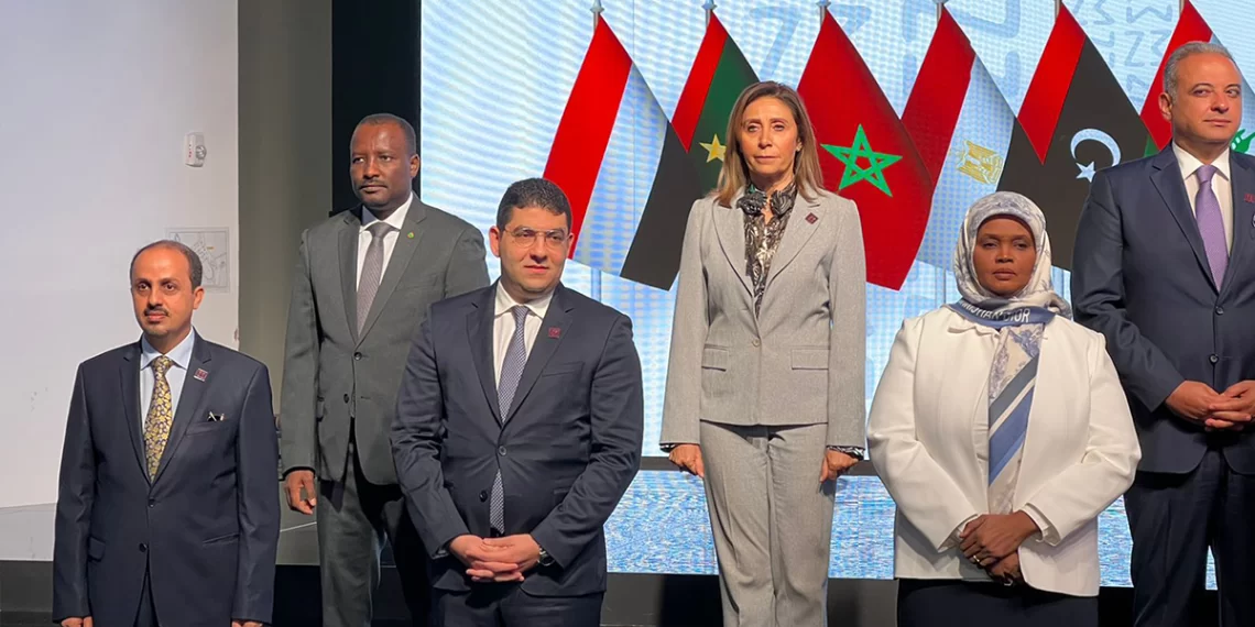 وزراء الثقافة العرب يشيدون بجهود لجنة القدس ويهنئون أسود الأطلس