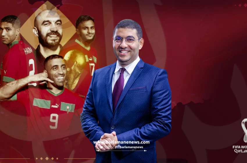  وزير الشباب يختفي في عرين الجحود بدل مساندة الأسود