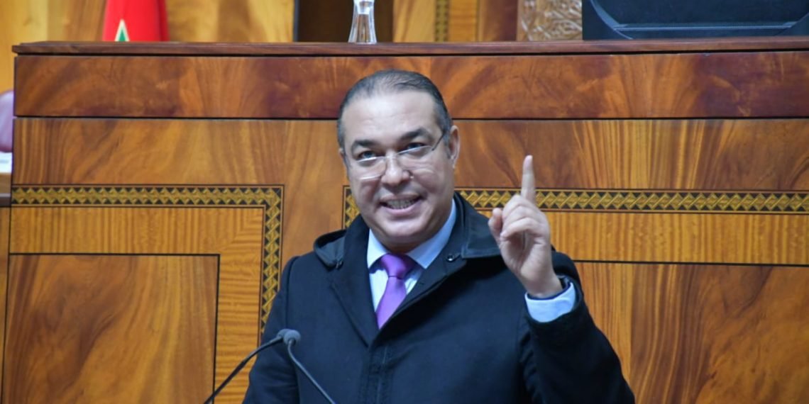 أوزين: الضمير الأوروبي في حاجة إلى “فلاش باك” سريع لإنعاش ذاكرته