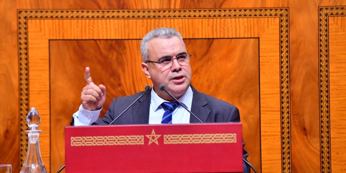 المستشار البرلماني خالد السطي يدعو البرلمان الأوروبي إلى التخلي عن منطق الوصاية