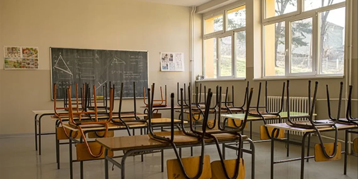 محمد الحنصالي يطالب بدعم الراغبين في متابعة الدراسة بالتعليم الخصوصي