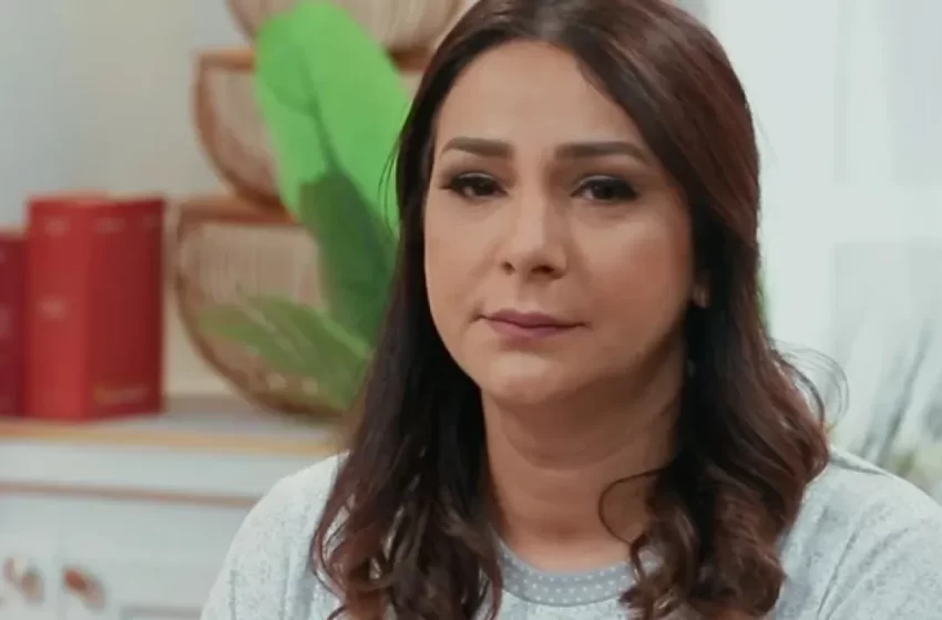  رابطة حقوق النساء تتضامن مع الفنانة جميلة الهوني في مسألة الولاية القانونية للأبناء