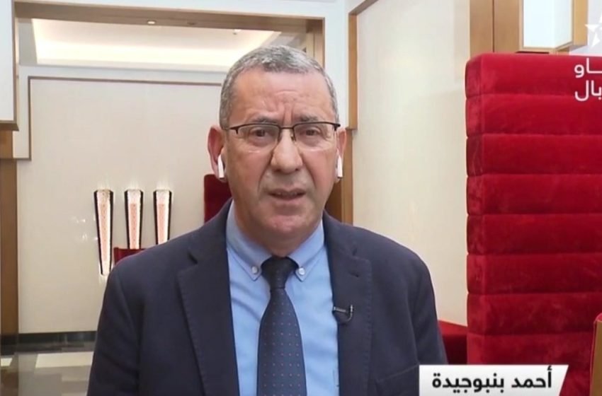  النقابة الوطنية لأطباء القطاع الحر تقترح تعديلات تهم التغطية الصحية