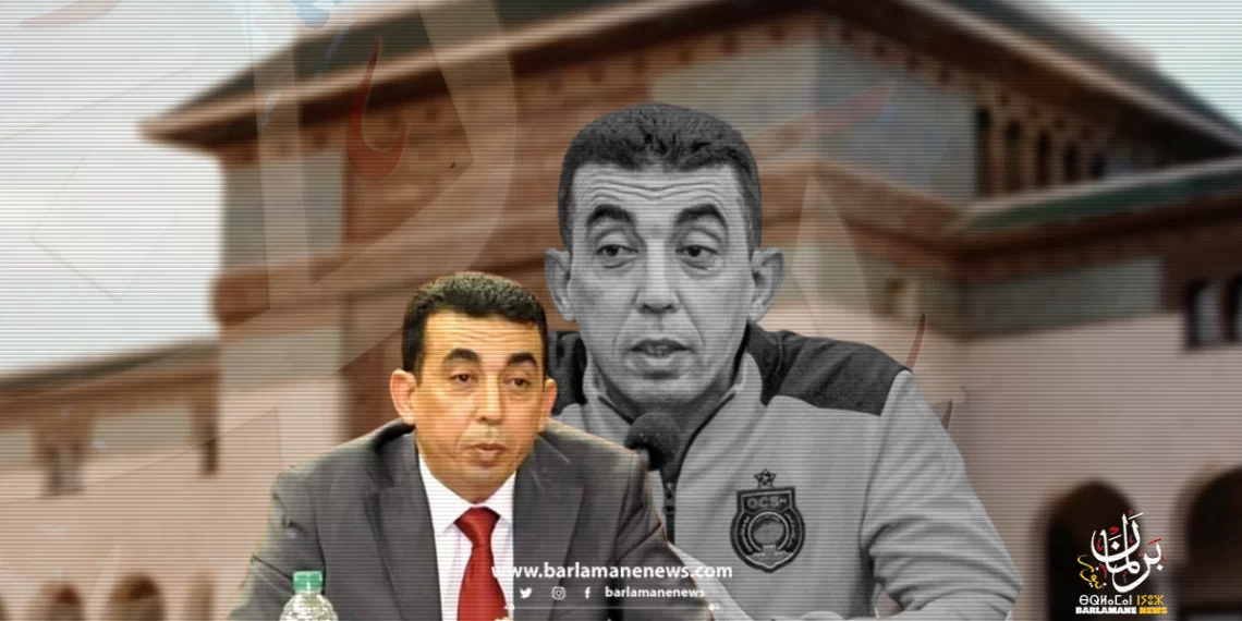 الحكم على محمد الحيداوي المتلاعب بتذاكر المونديال بثلاث أشهر والتشطيب عليه من اللوائح الانتخابية