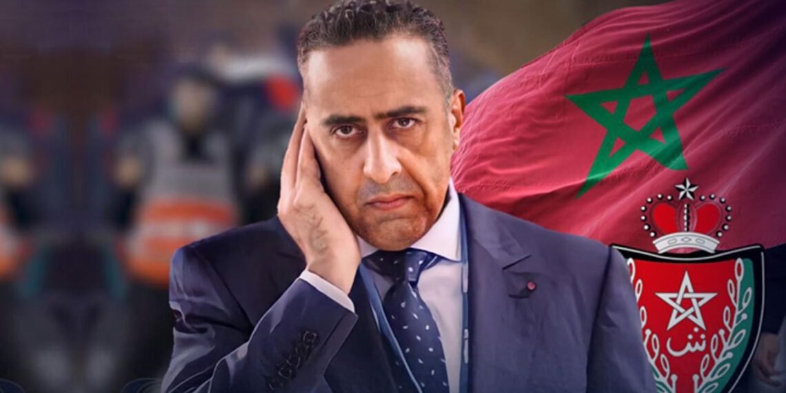 الشرطي الشهيد.. فك لغز جريمة معقدة يؤكد نجاعة محاربة الإرهاب