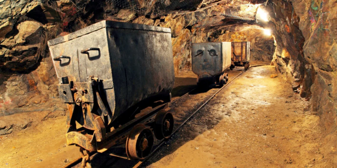 إغلاق 165 منجما بالمغرب تشكل مخاطر بيئية