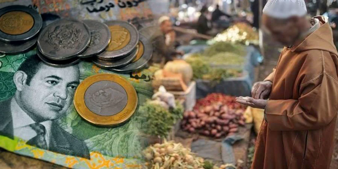 جبهة اجتماعية تدق ناقوس الغلاء وتدعو إلى تنظيم وقفات احتجاجية