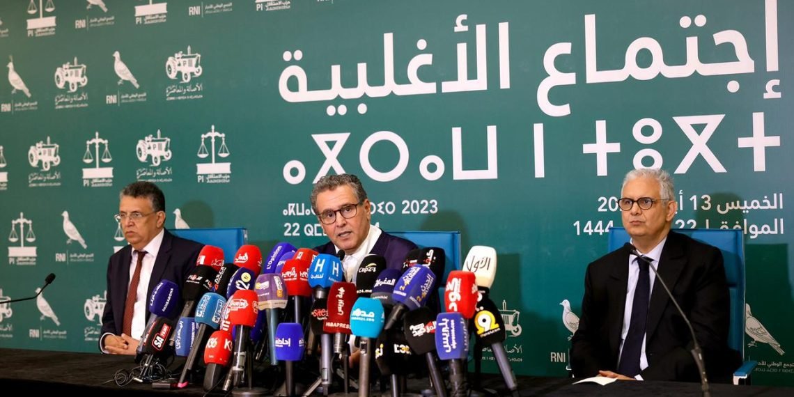 عن أي حقيقة تتحدثون ؟