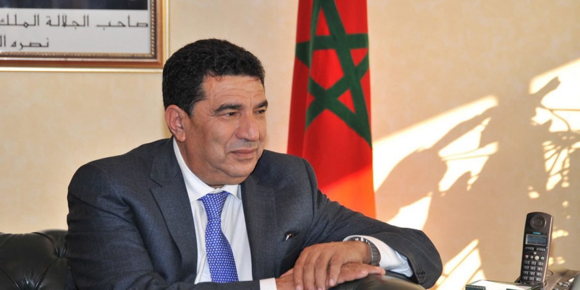 بيان تضامني مع محمد مبديع واستنكار لما تروجه بعض الأبواق من أباطيل