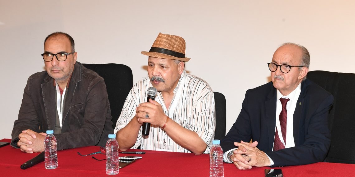 افتتاح الدورة 11 لمهرجان جائزة محمد الجم لمسرح الشباب بالرباط