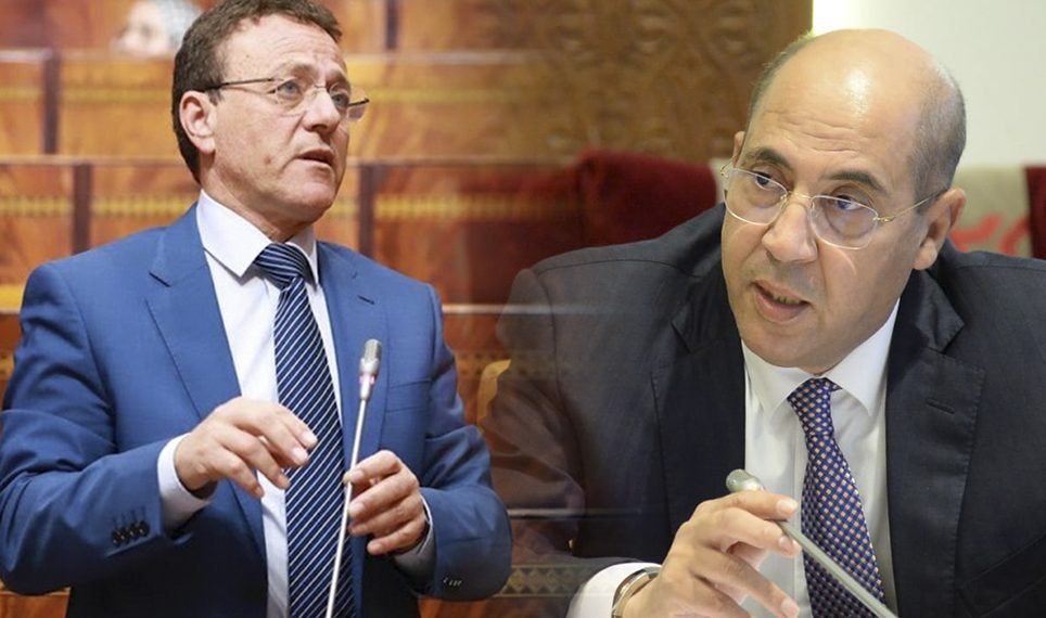 “واش امكن ليكم تاكلوا داك اللحم المستورد أو توكلوه لولادكم”