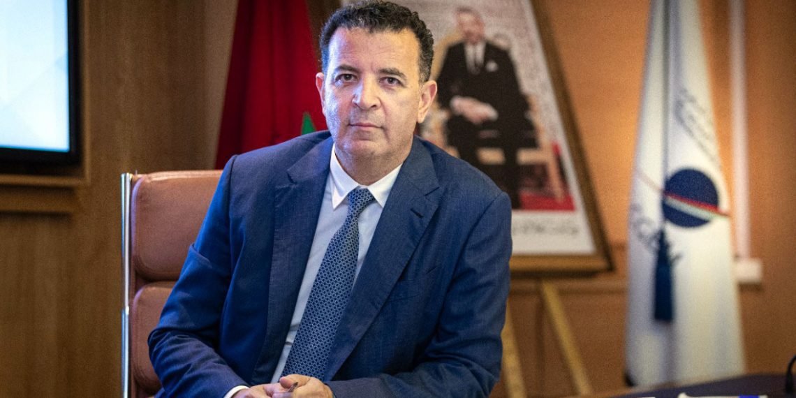 رئيس الباطرونا يدعو أخنوش إلى إصدار قانون الإضراب