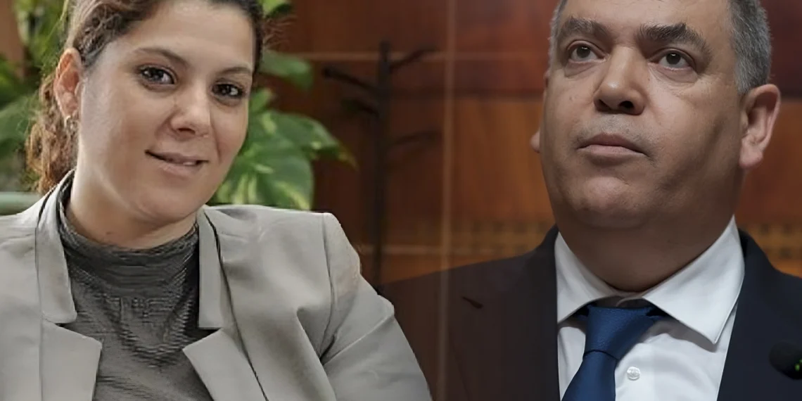 دورية مشتركة بين الفتيت والمنصوري حول تبسيط مسطرة الترخيص بالبناء في الوسط القروي