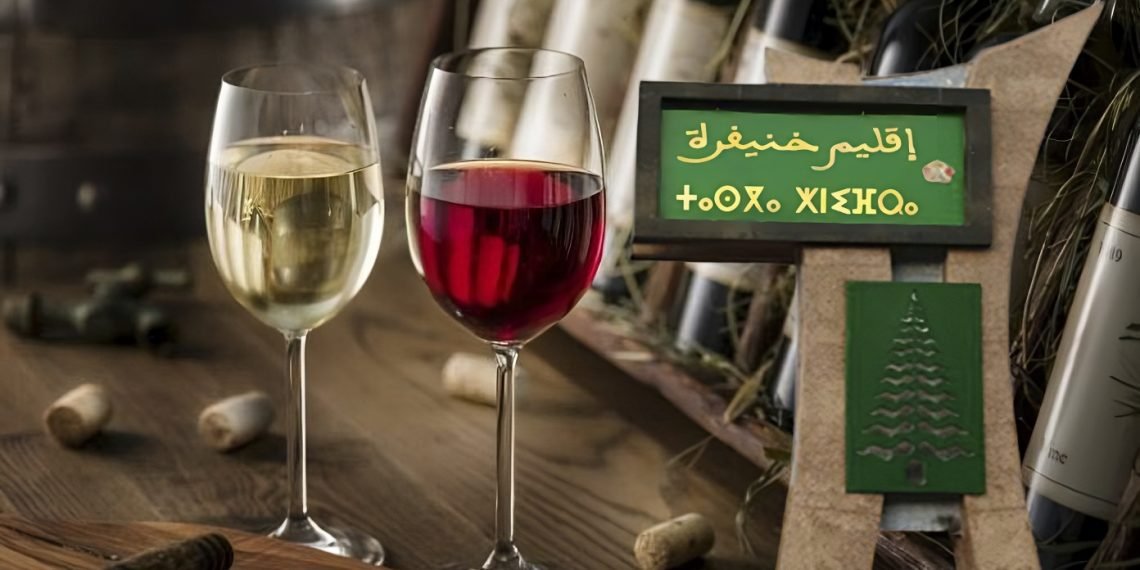 حقوقيون يتصدون إلى مشروع تصنيع الخمور بخنيفرة