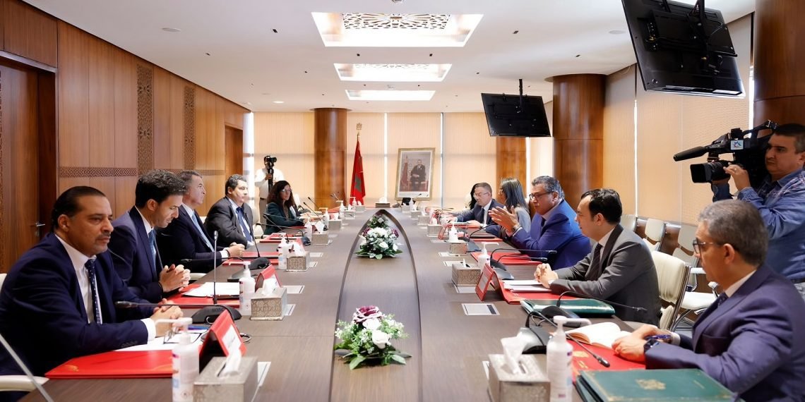 المقاولات الصغرى تحتج على إقصاءها من طرف الحكومة من المشاركة في الحوار الاجتماعي