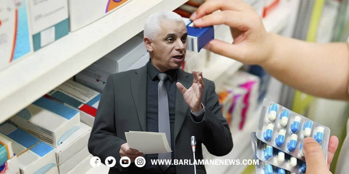 مركزيات نقابية ترد على تعنت الوزير أيت الطالب بإقفال الصيدليات في مختلف المدن