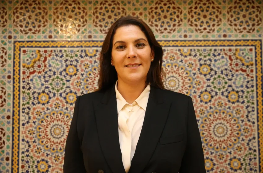  وزارة المنصوري تخرج مرسوما لتسوية البنايات غير القانونية وتحدد أجل سنتين
