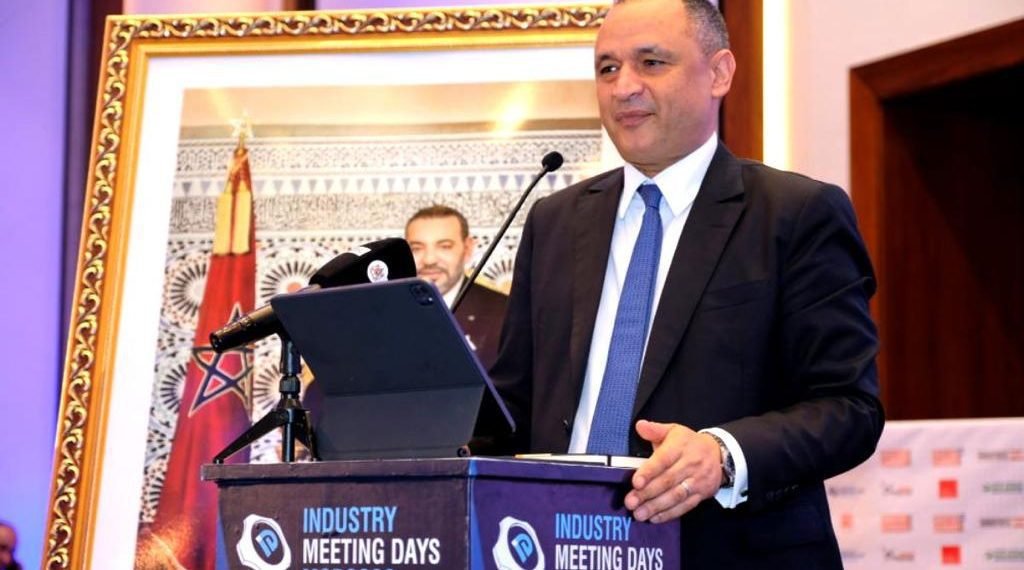 مجلة صناعة المغرب تنظم النسخة الخامسة للملتقى الدولي للأيام الصناعية