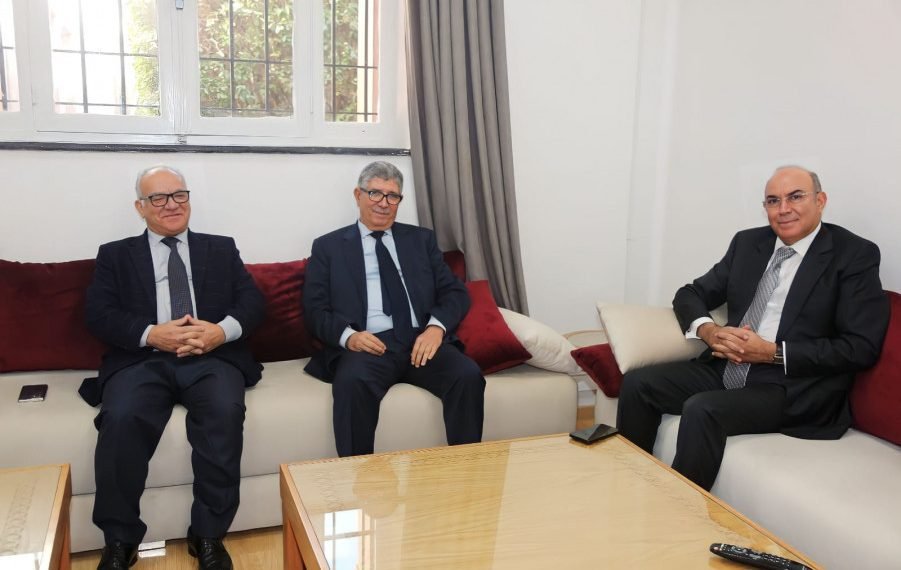 الأغلبية البرلمانية تخطو خطى المعارضة وتطالب بتقييم مخطط المغرب الأخضر