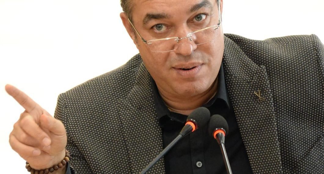 حزب أوزين يشيد بقرار محكمة الاستئناف بلندن ويعتبر النظام الجزائري فاشلا في ضرب مصالح المغرب