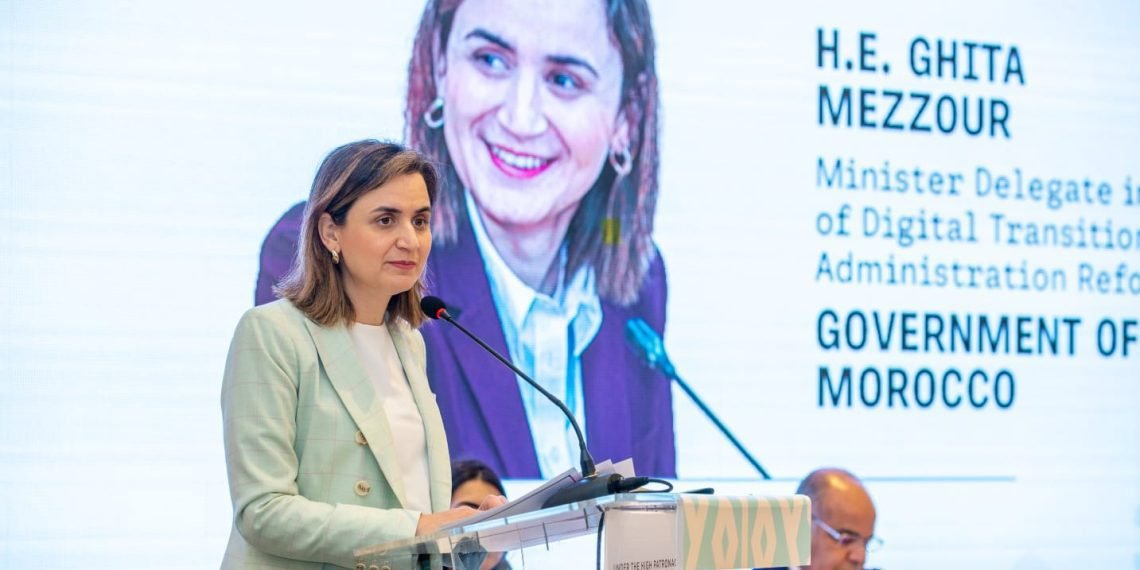 مراكش تحتضن أكبر معرض للتكنولوجيا والشركات الناشئة