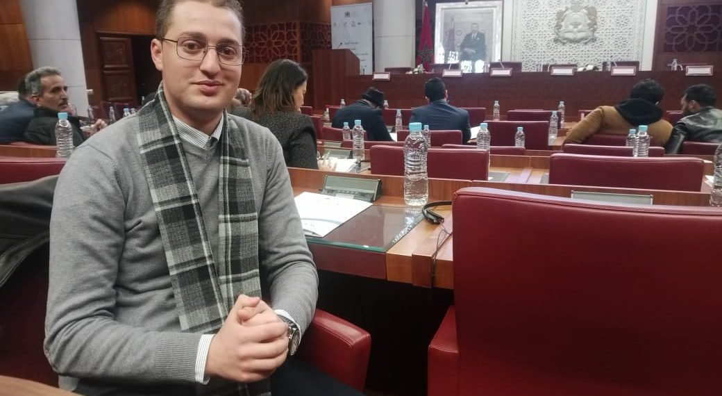 حصيلة الأداء التشريعي و الرقابي للبرلمان المغربي