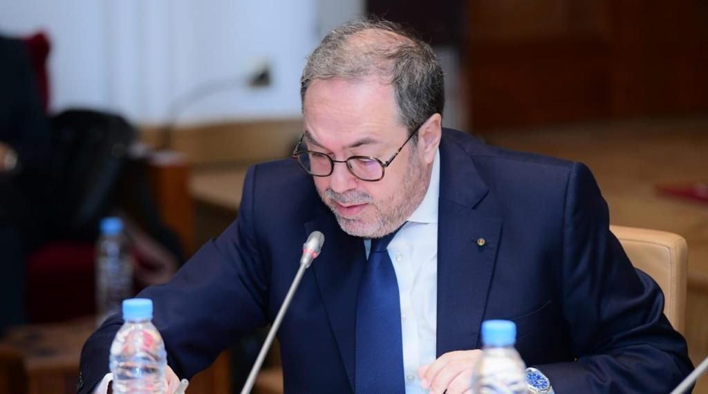 مدير لارام يكشف أمام لجنة برلمانية عن مرض الشركة وعافيتها