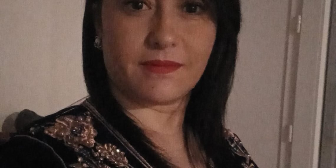 مسابقة ملكة جمال الأم المغربية بفرنسا صورة مشرفة للمرأة المغربية