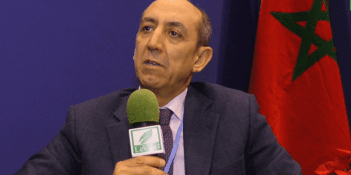 جلالة الملك يعين محمد ابن يحيا مديرا عاما للوكالة المغربية للنجاعة الطاقية