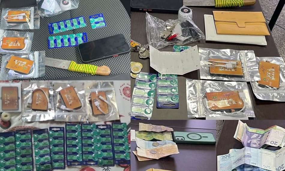 شباب متورط في ترويج أجهزة الغش في الامتحانات بتطوان