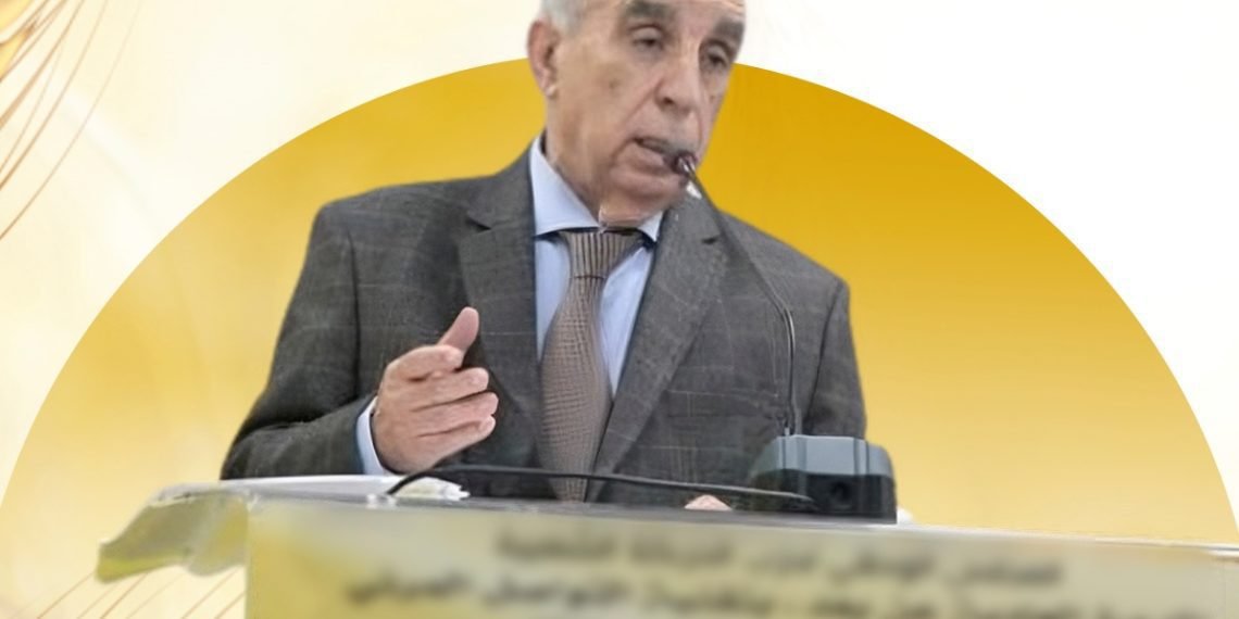 انتخاب الوزير السابق أمسكان رئيسا لمجلس حكماء الحركة الشعبية