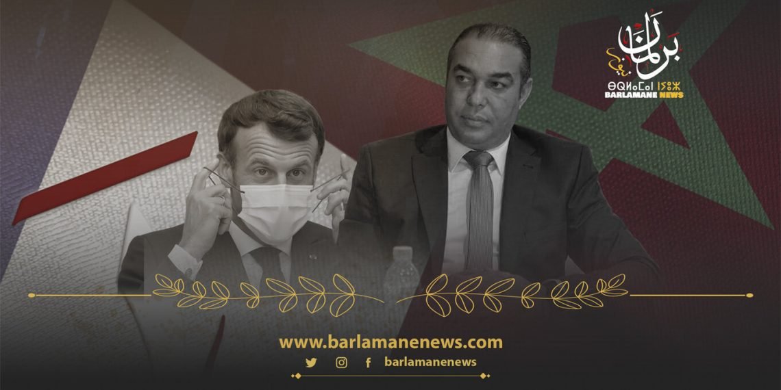 أوزين يرد على الترهات ويناشد الضمائر الحية بمواصلة المجهودات