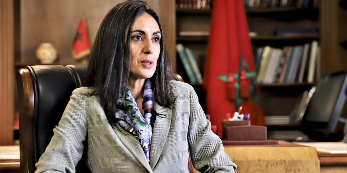 وزيرة الاقتصاد والمالية تؤكد: اجتماعات النقد الدولي والبنك الدولي في مراكش تعزز صوت إفريقيا وبلدان الجنوب