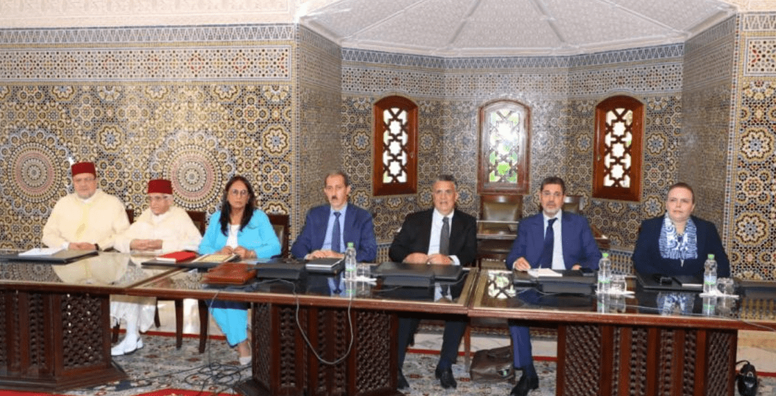 اجتماع هام لتعديل مدونة الأسرة بمشاركة كبار المسؤولين في المملكة