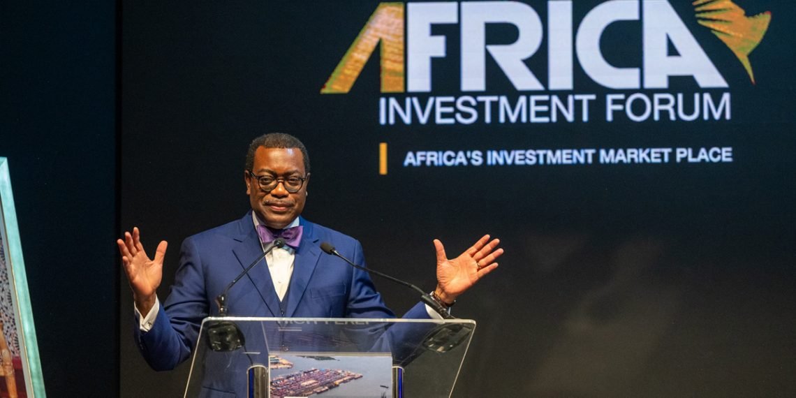 رئيس البنك الإفريقي للتنمية يشيد بالتزام المغرب بالتكامل الإفريقي