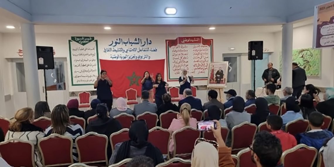 مهرجان إبداعات الشباب يساهم في تنمية القدرات والملكات الإبداعية