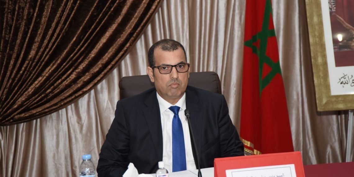 الدرويش يبرز تجربة العاصمة الرباط في مجال التنقل المستدام بدبي