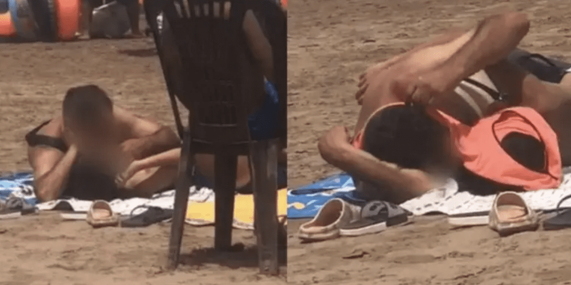 غرفة الجنايات تصدر حكمًا بالسجن 20 عامًا في قضية استغلال قاصر بشاطئ الجديدة