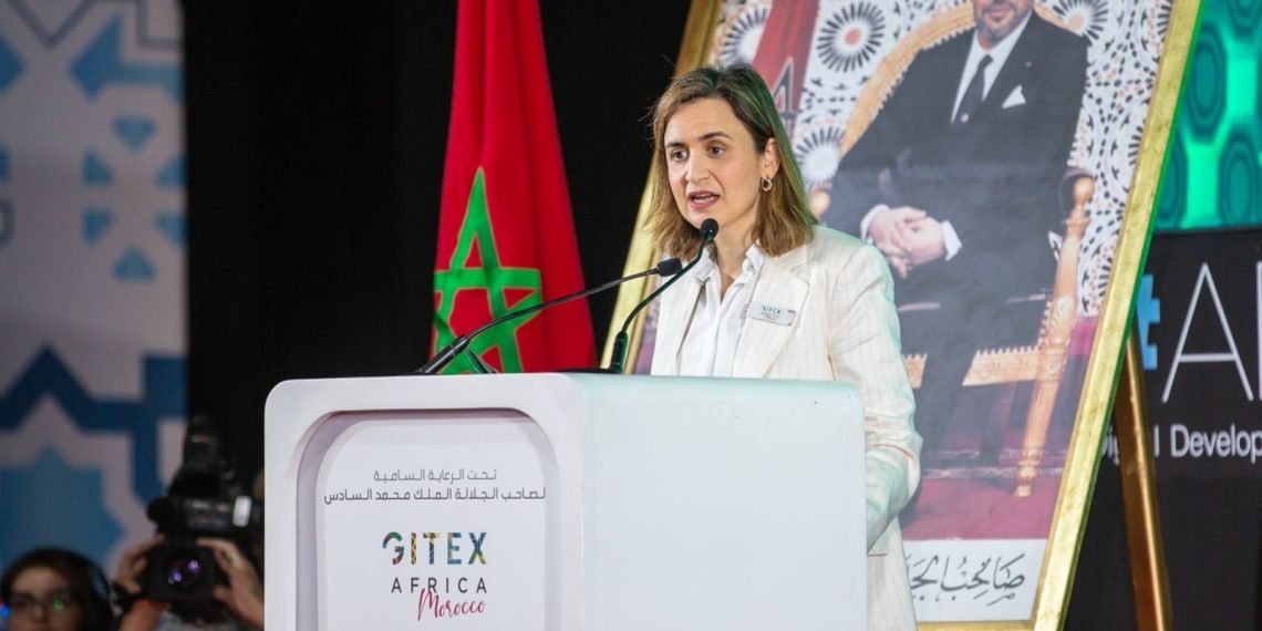 وزارة الانتقال الرقمي وإصلاح الإدارة تغطي تكاليف مشاركة 200 شركة ناشئة مغربية في معرض جيتكس إفريقيا 2024