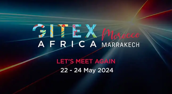  جيتكس إفريقيا المغرب 2024: إطلاق منصة لتلقي ترشيحات الشركات المغربية الناشئة