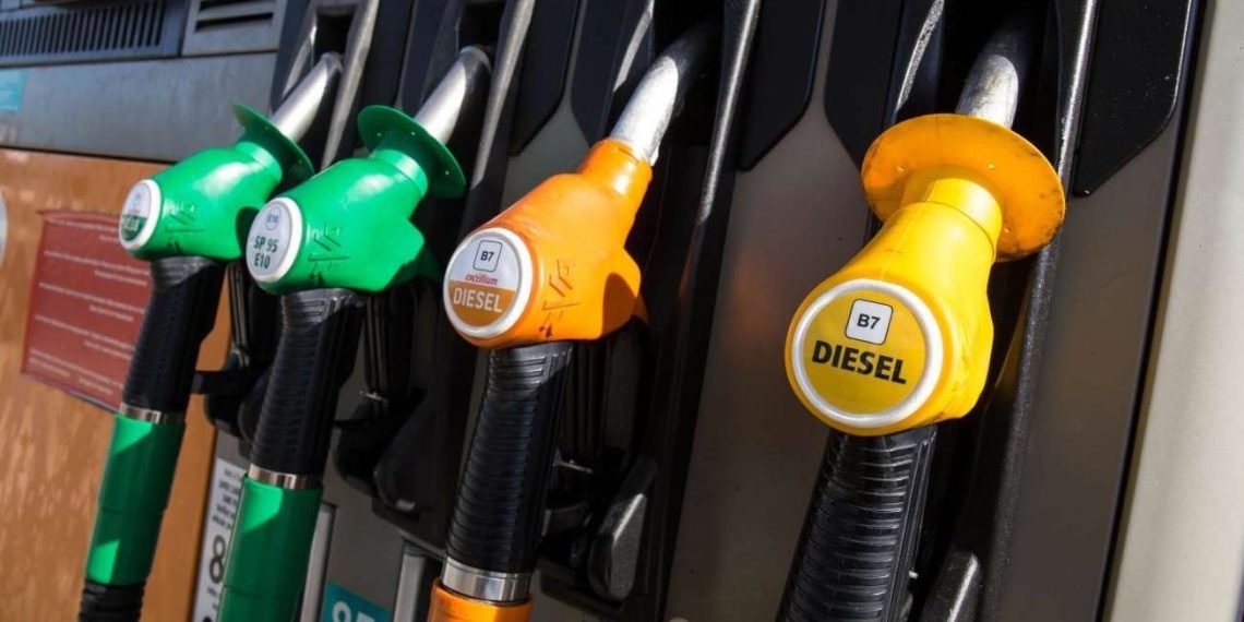 تقرير: ارتفاع المبيعات السنوية للوقود في السوق المغربية وتراجع شبكة المحطات