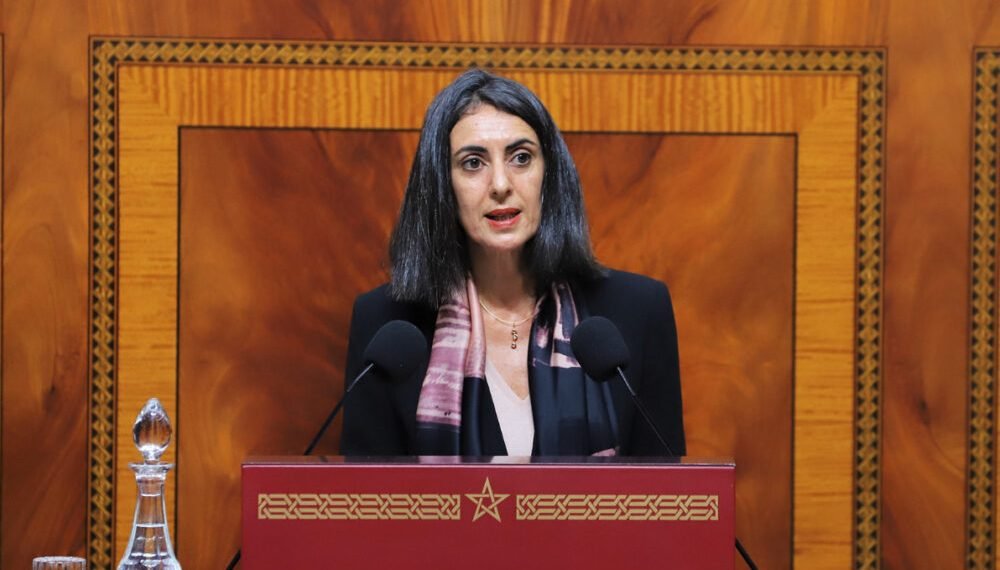 نادية فتاح ترفض تسوية موظفي الدكتوراه: إمكانية المشاركة في مباريات التعليم العالي تبقى مفتوحة